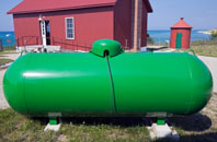 Barrets Green fuelled boilers